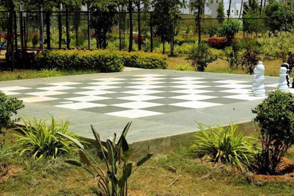 A Glass Haven , Nandi Hills Nandigunda Exterior foto