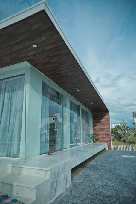 A Glass Haven , Nandi Hills Nandigunda Exterior foto
